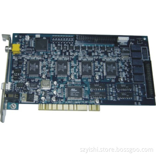 CCTV-1000 dvr cards